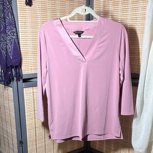 Banana Republic V-Neck Women's Tunic